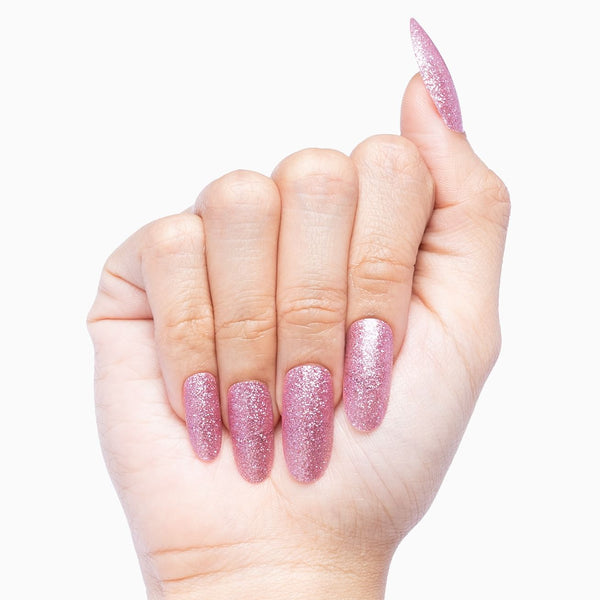 Pink Champagne