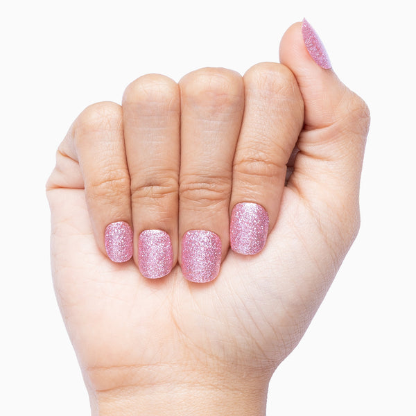 Pink Champagne