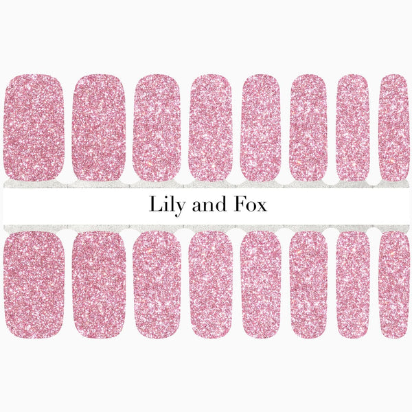 Pink Champagne