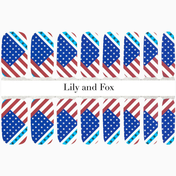 Stars and Stripes