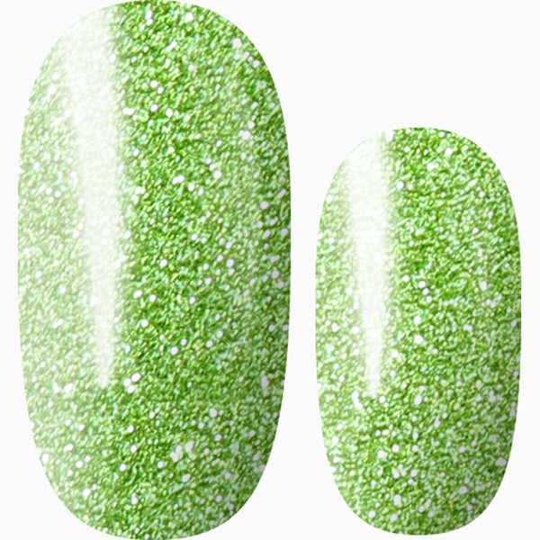 Peridot Sparkle