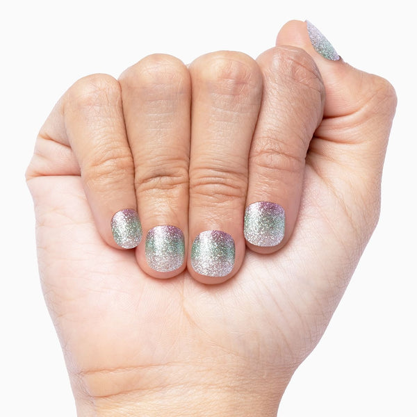 Rainbow Ombre