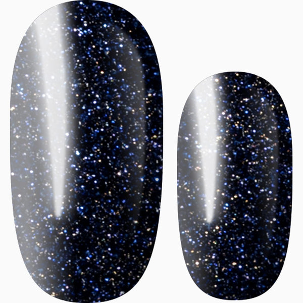 Midnight Sparkle