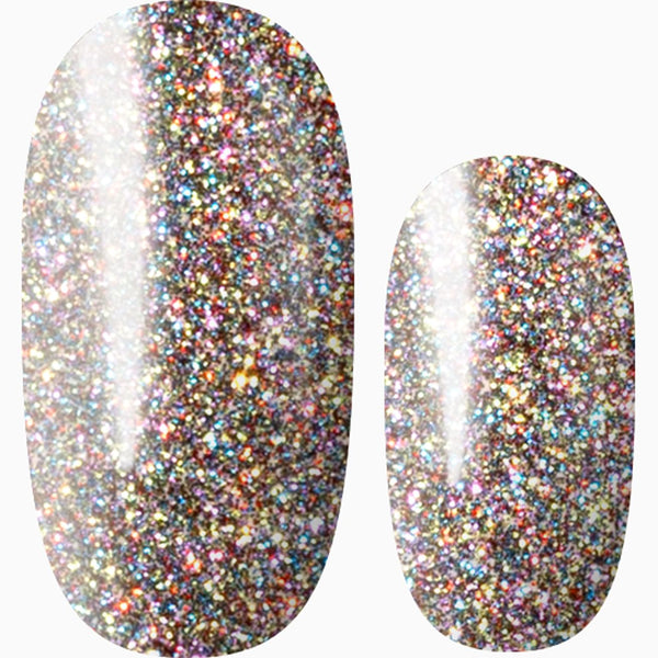 Less Bitter, More Glitter
