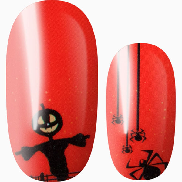 Happy Haunting!