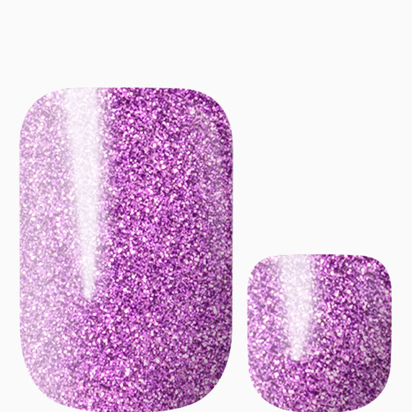 Violet Femmes (Pedicure)