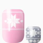 Winter Baby (Pedicure)