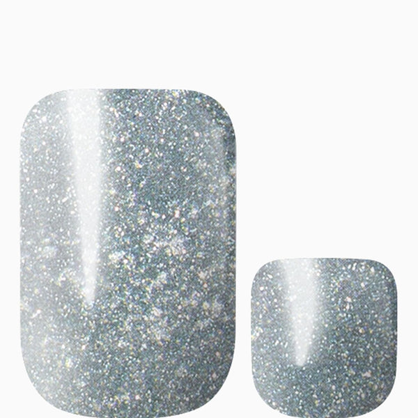 Diamond Crush (Pedicure)