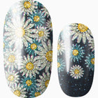 Glittering Miss Daisy