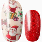 Jolly Saint Nick