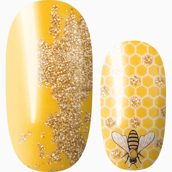 Honey Bee-have!