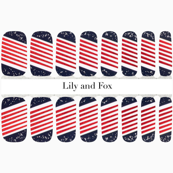 Freedom Calls