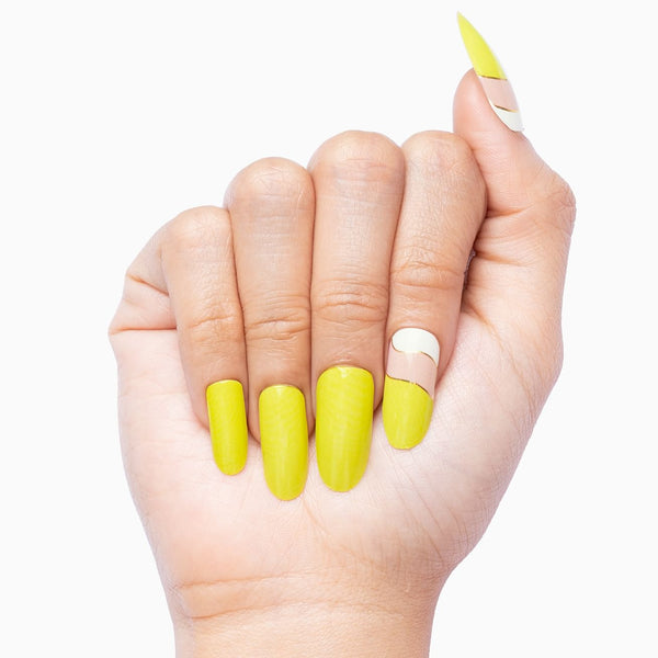 A Twist of Lime