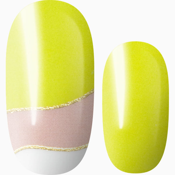 A Twist of Lime