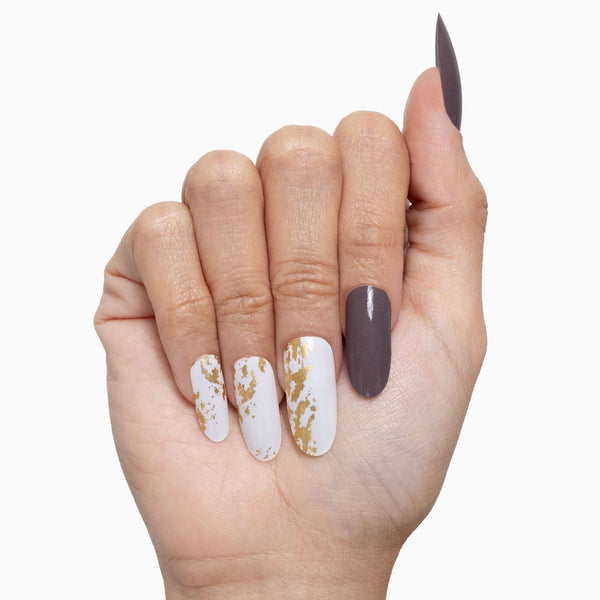 Hint Of Glam
