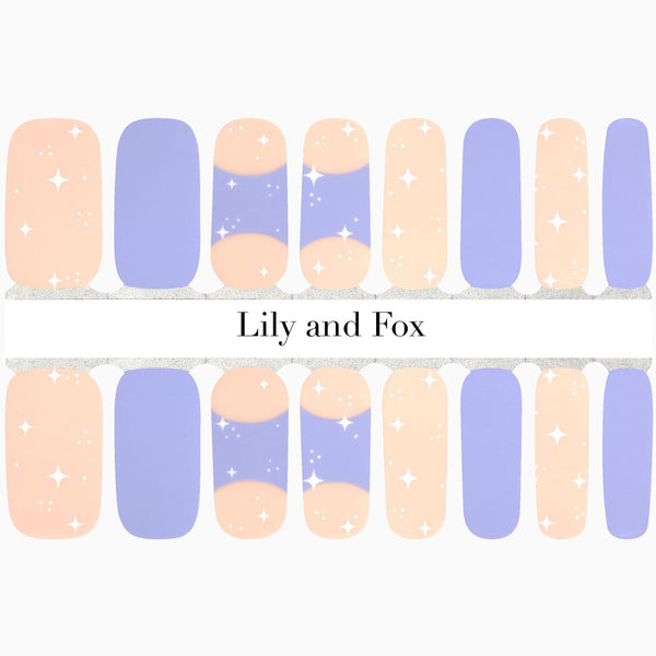 Periwinkle Twinkle