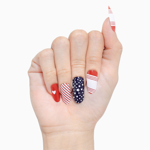 Made In America