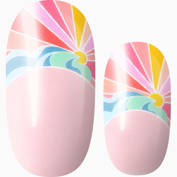World of Pastels