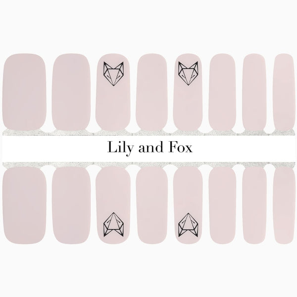 Simply Fox-Tastic