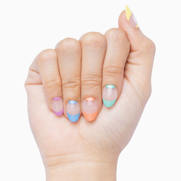 Ready For Rainbows