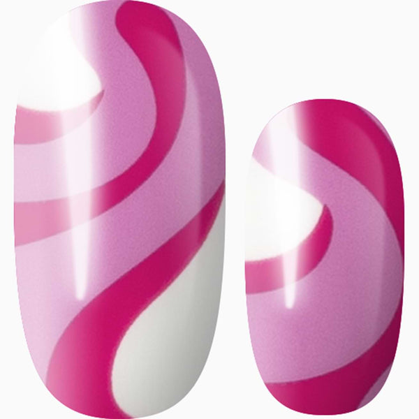 Berry-licious Swirl