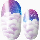 Galactic Clouds