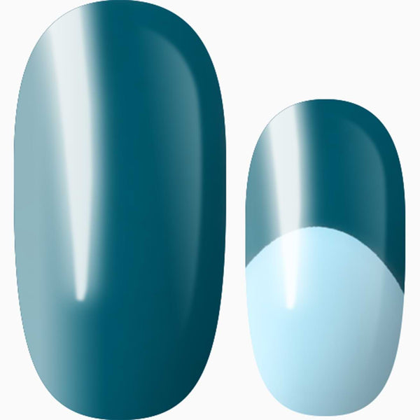 Blue Belle