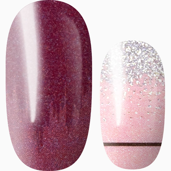 Cranberry Sugar