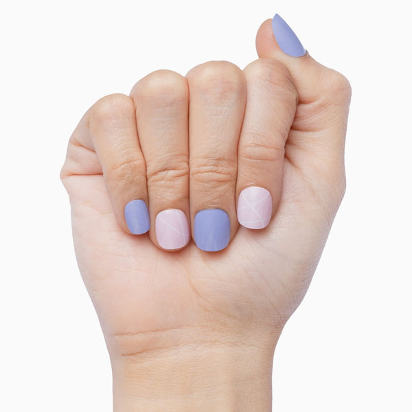 Pastel Breeze