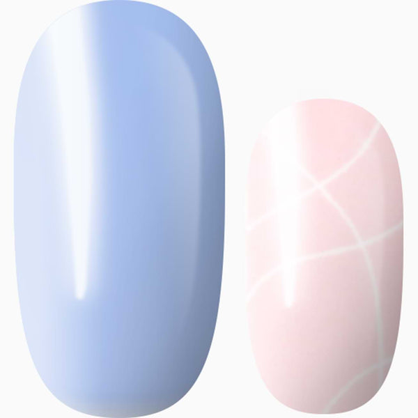 Pastel Breeze