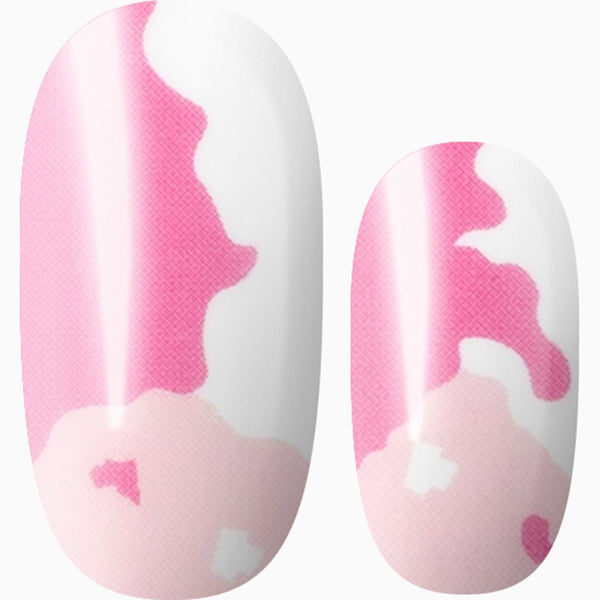 Whispers of Pink