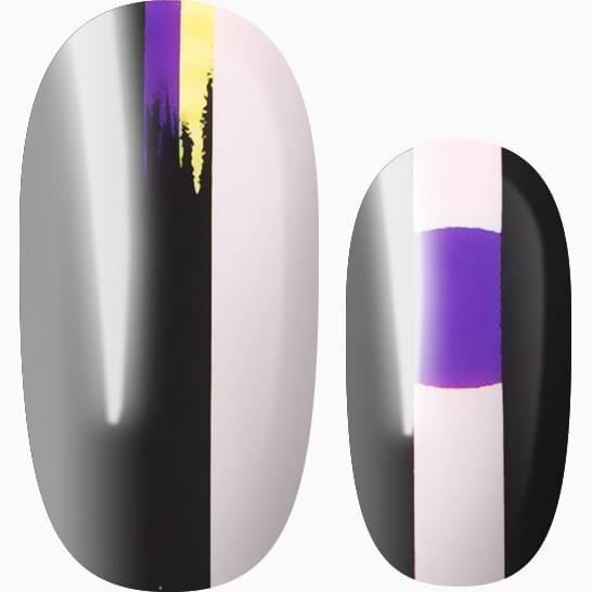 Violet Streak