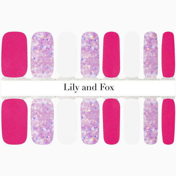 Pink Party Pop