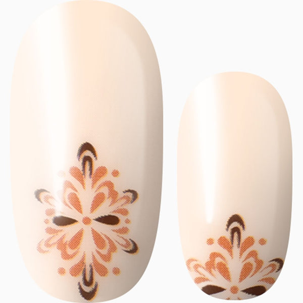 Bohemian Bloom