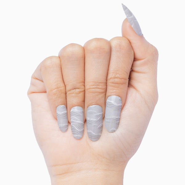 50 Waves of Grey
