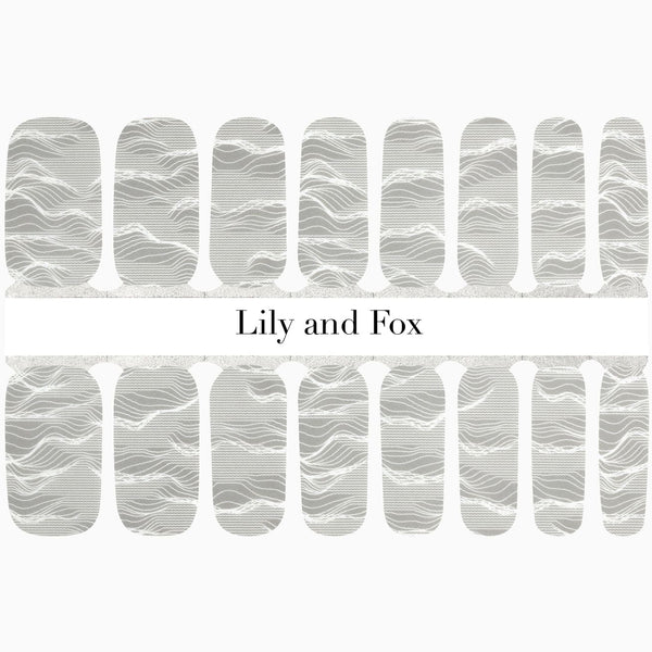 50 Waves of Grey