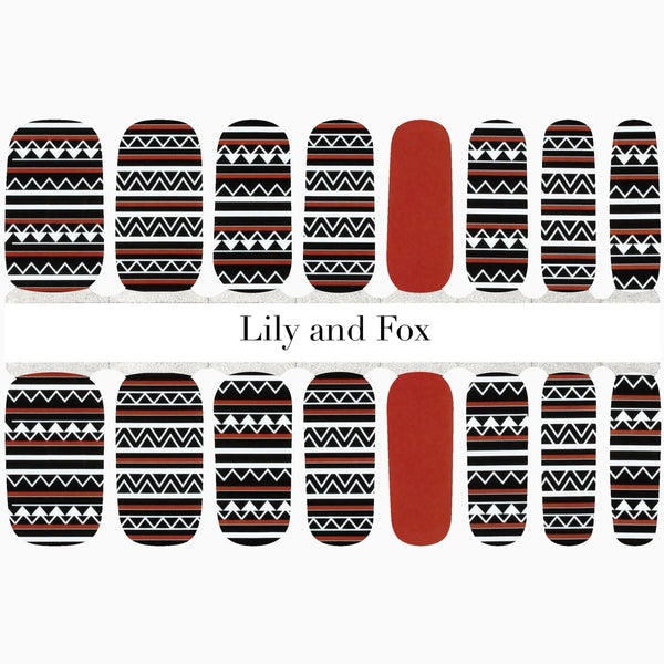 Tribal Chic