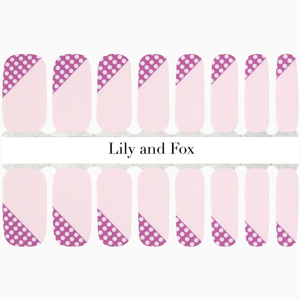 Blushing Dots