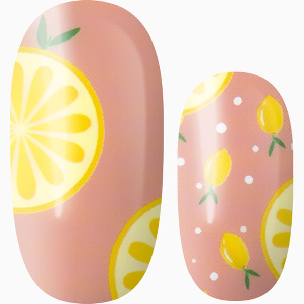 Lemon Kisses