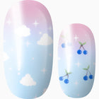 Mystical Blue