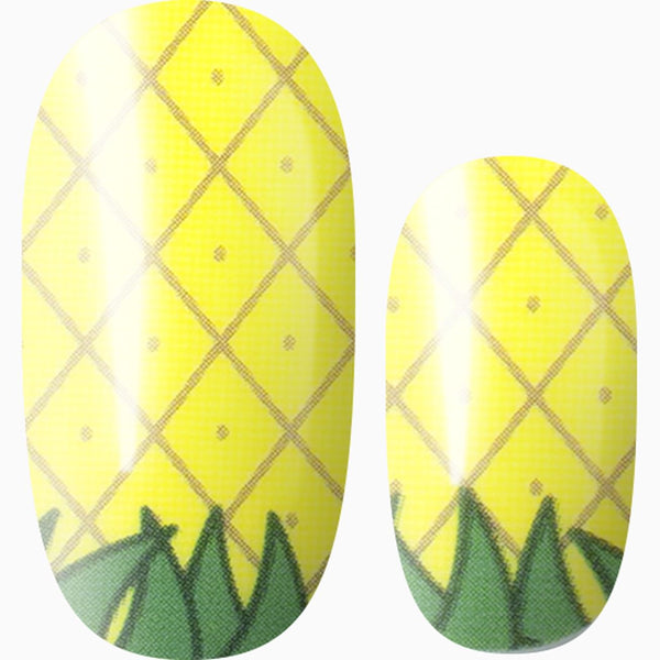 Pineapple Passion
