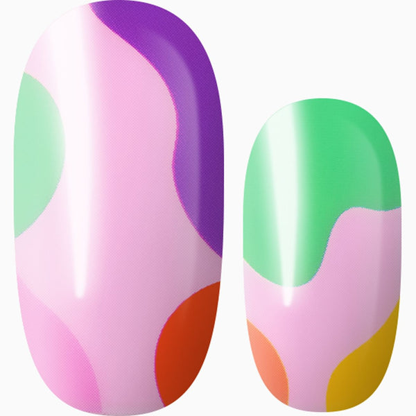 Jellybean Burst