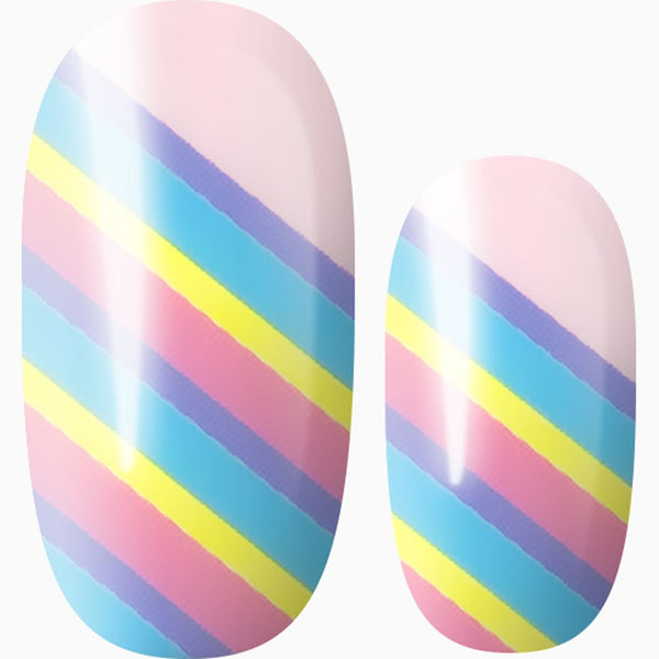 Pastel Vibes