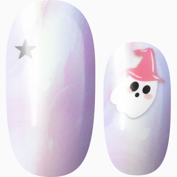 Boo-tiful