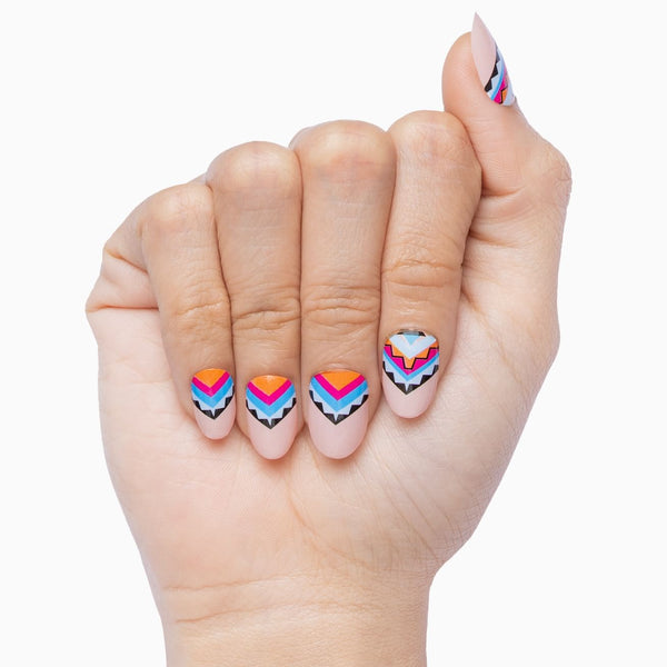 Tribal Tips