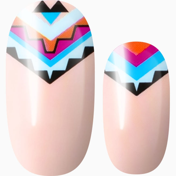 Tribal Tips