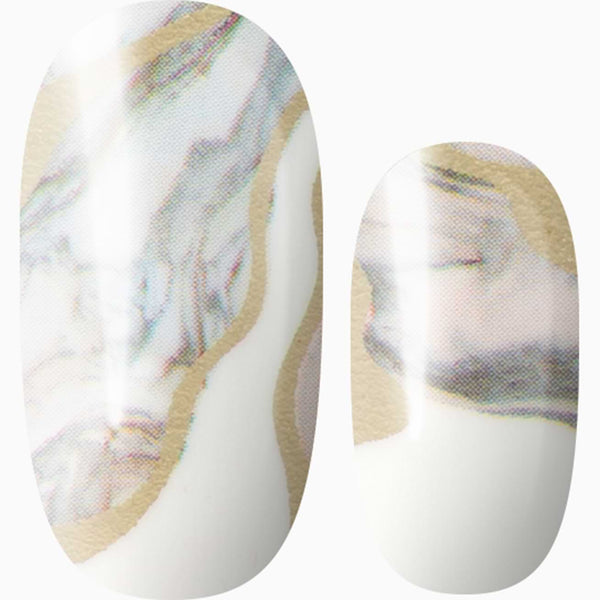 Marble Goddess