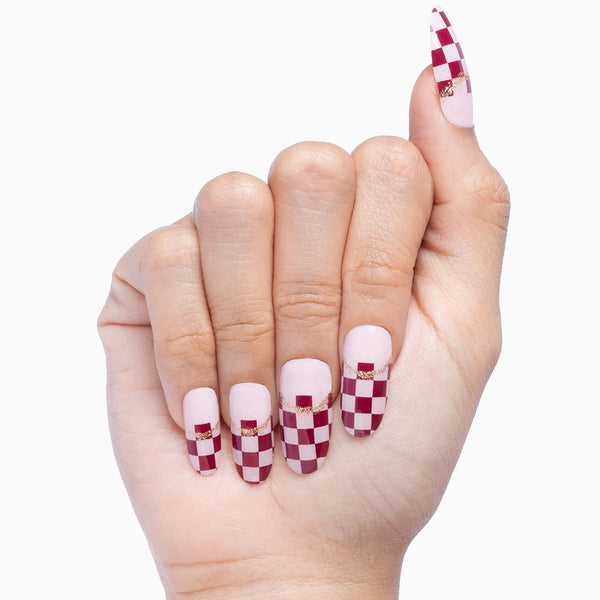 Checkered Chic