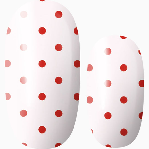 Sweet and Spotted
