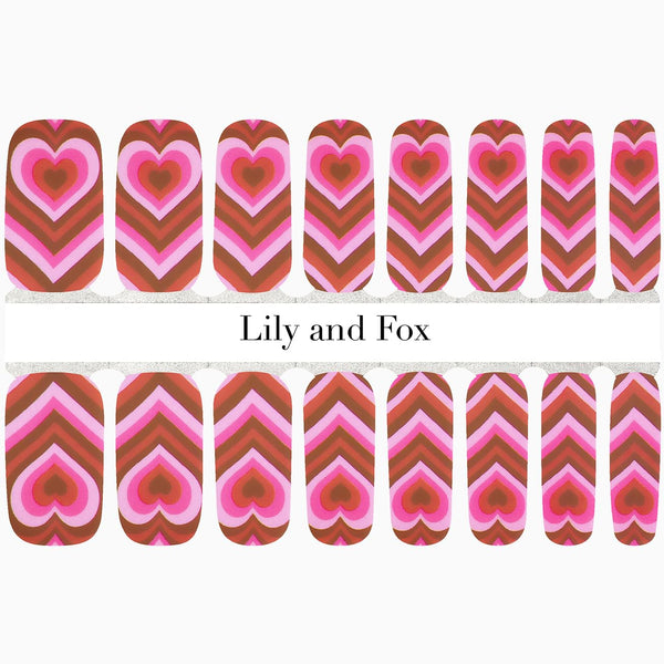Sweetheart Chevron